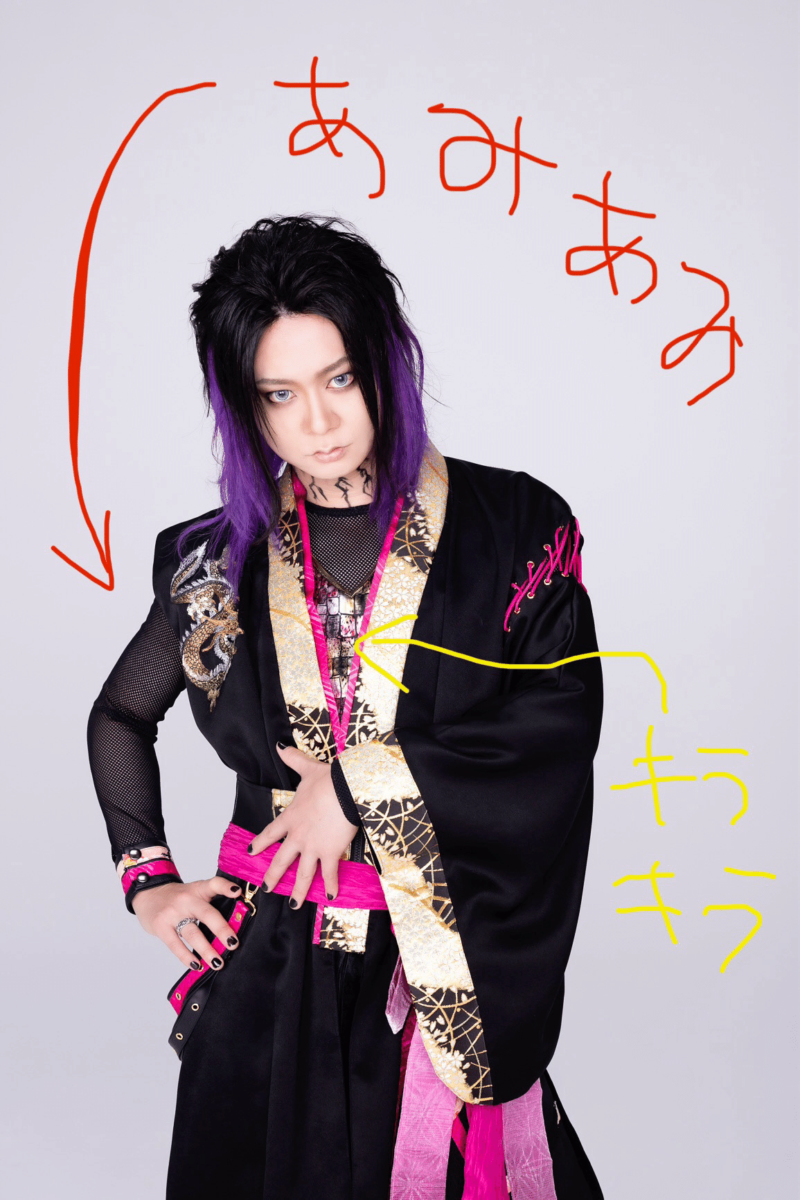 桜花絢爛の陣 大阪ありがとう｜Unlucky Morpheus