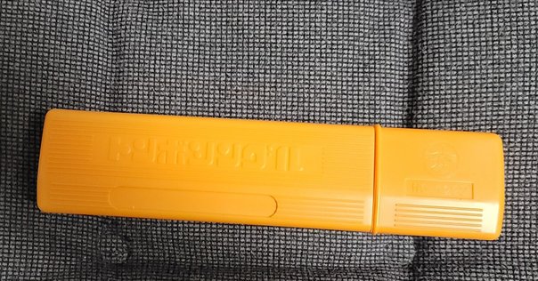 クロマチックハーモニカウォーマー Harmonica Warmer (ハーモニカウォーマー) - 谷口楽器