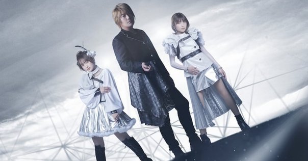 276.Galileo Galilei再始動！warbearとBBHFと、それぞれの紡ぐ