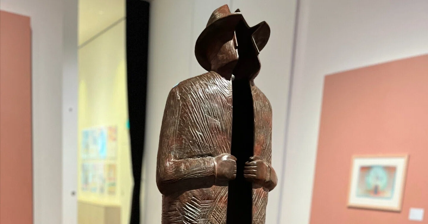 造形屋が鑑賞する、空想旅行案内人フォロンの立体作品｜造形屋よじげんくん