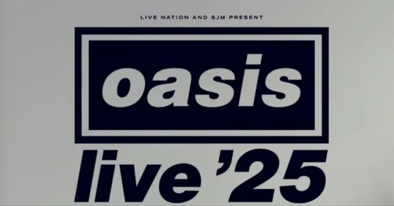Oasis Live'25@London 7/25】ウェンブリー初日、ハイスコア更新と