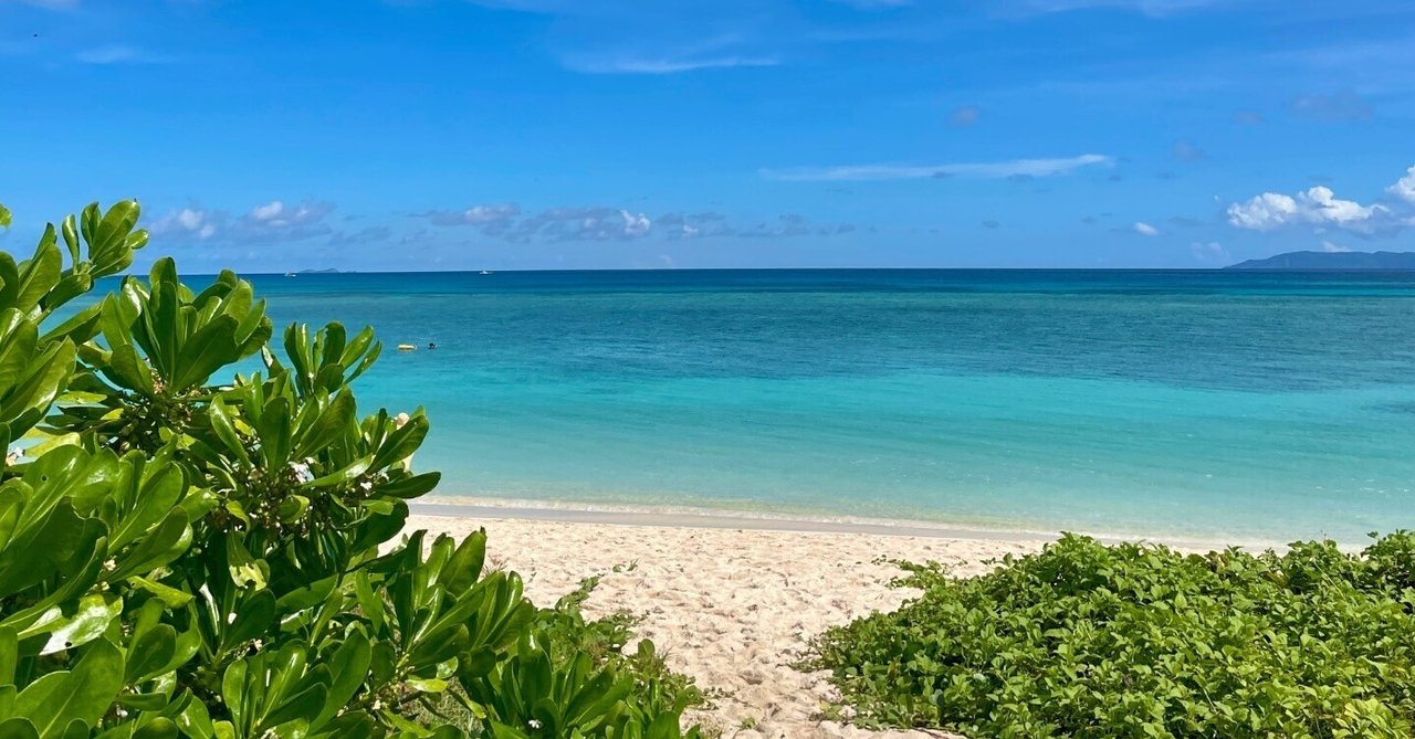 癒しと冒険の7日間。南の楽園・八重山諸島を巡る旅～波照間島編
