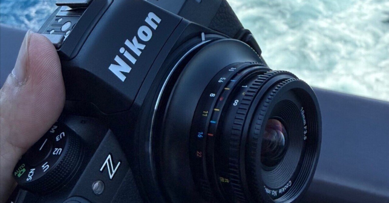 佐渡出張を7artisans 10mm f3.5で撮ってみた、という話｜行政書士と