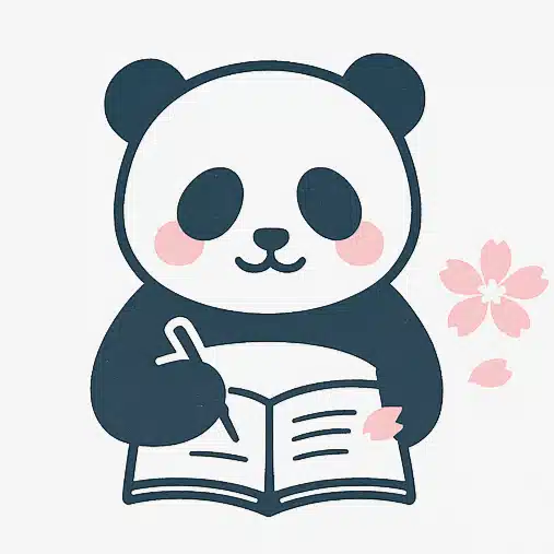 境界人LuckyPandaの逍遙風花記