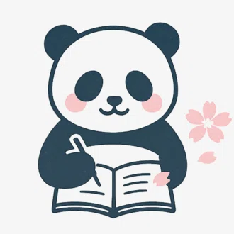 境界人LuckyPandaの逍遙風花記