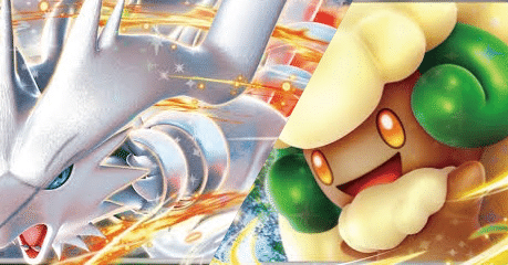 全文無料】ビクティニBWR争奪戦で優勝したリストと立ち回りを解説