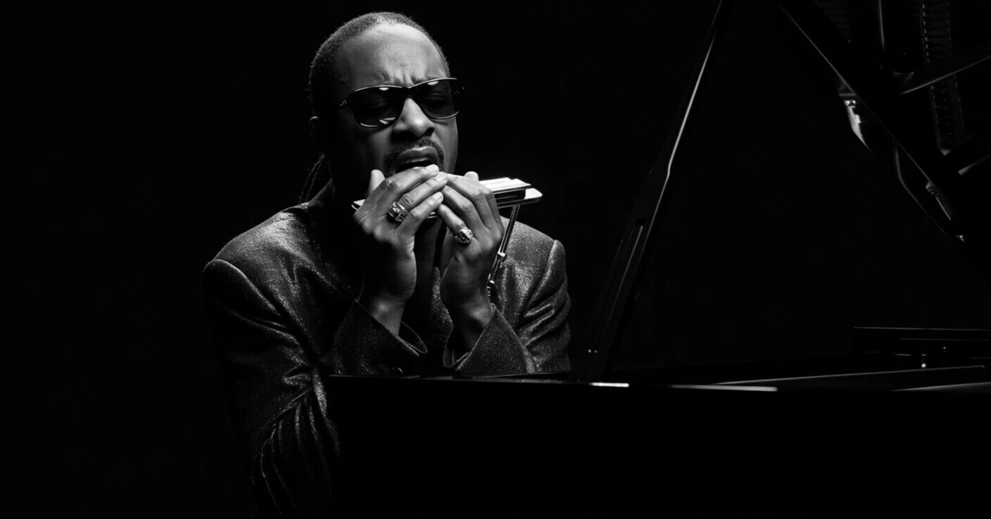 スティーヴィー・ワンダーが語る】音楽と人生：作曲の秘密、母との