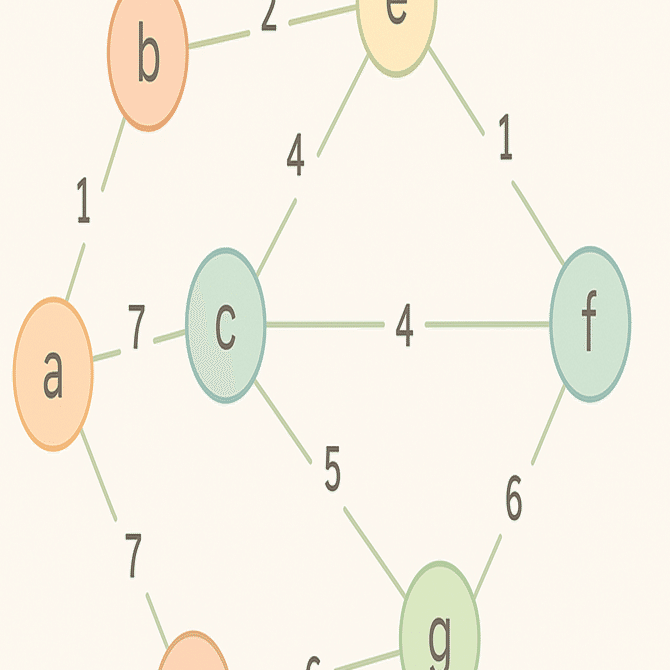 癖強天才シリーズ」 ソフトウェア工学を詐欺と呼んだ 最短経路の父｜Synka