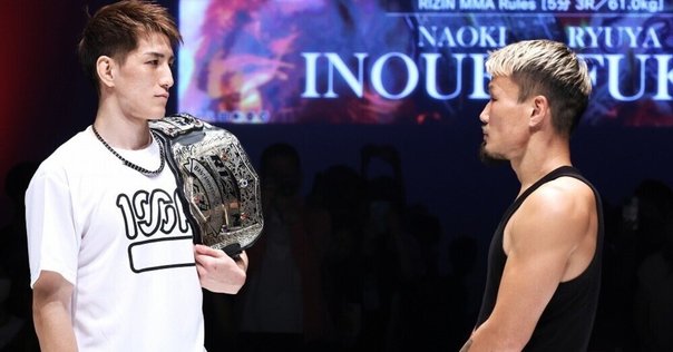 N-1 VICTORY2022【DAY6】藤田和之VS田中将斗〜巡り会えた