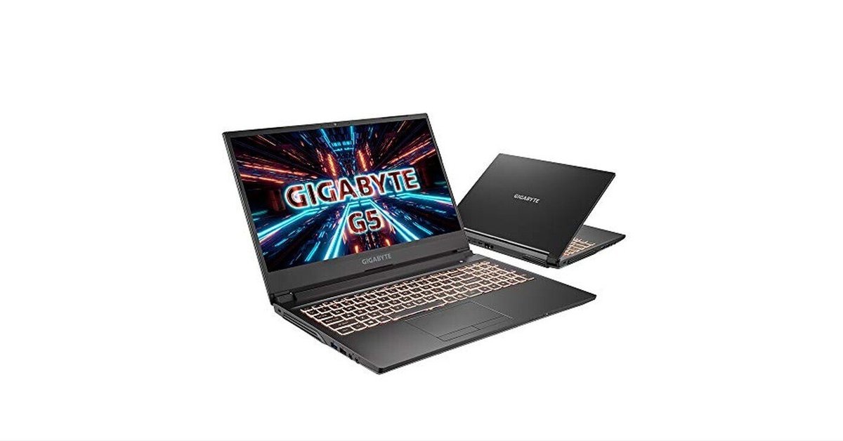 RTX3060 ゲーミングノートPC G5 i5 10500 G5（2023） | GIGABYTE ゲーミングノートPC | 株式会社アスク