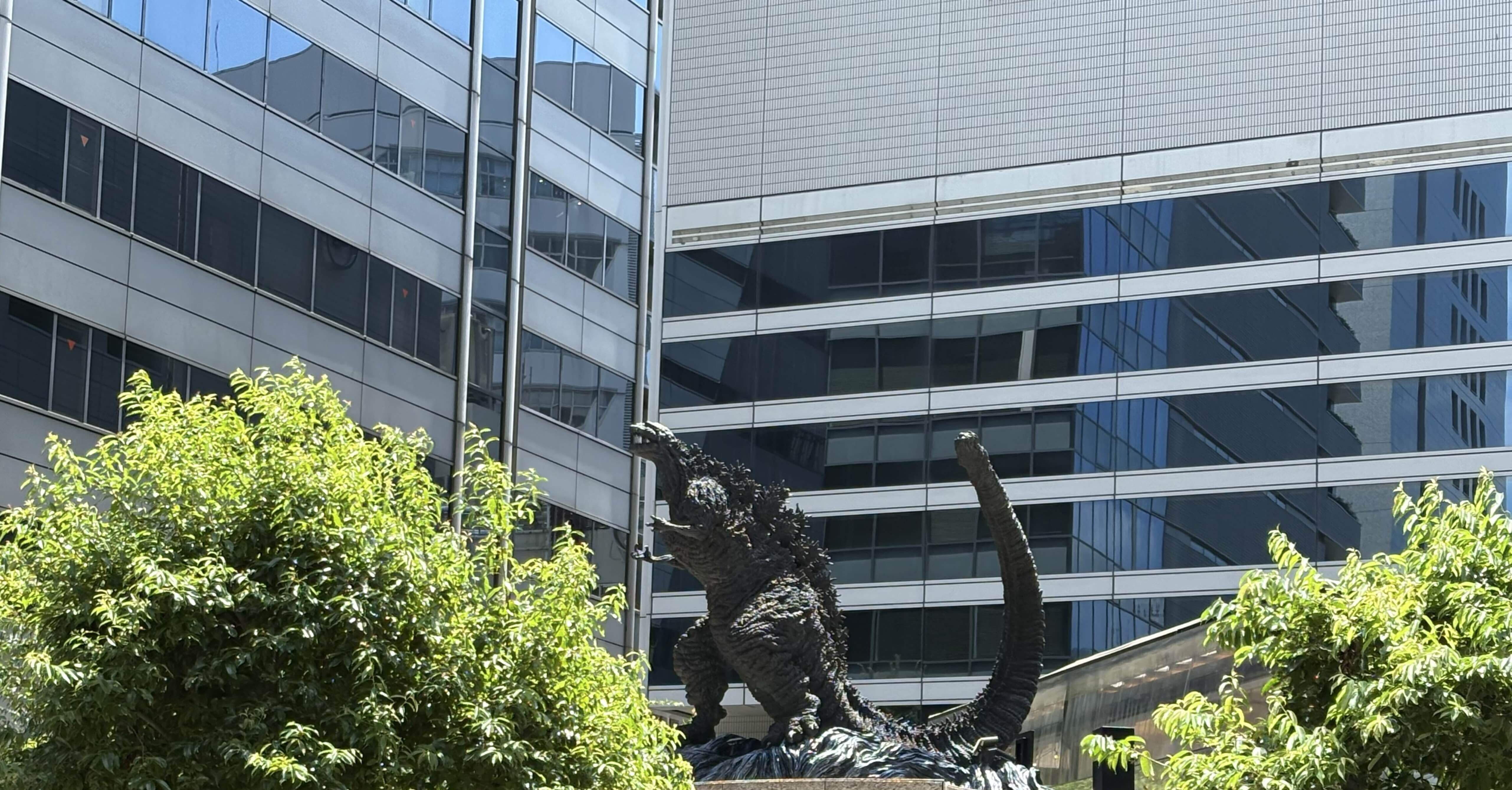 ゴジラ（1984） 4K デジタルリマスター版｜takaoharada