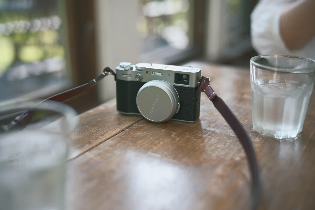 高級コンデジX100Ⅵを買ったら、シャッターを切る回数が2倍になった件