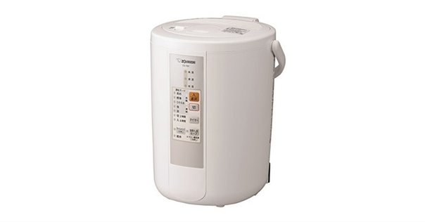象印加湿器 EE-TA60-BM Amazon.co.jp: 象印マホービン 加湿器 4.0L 広いリビングでも