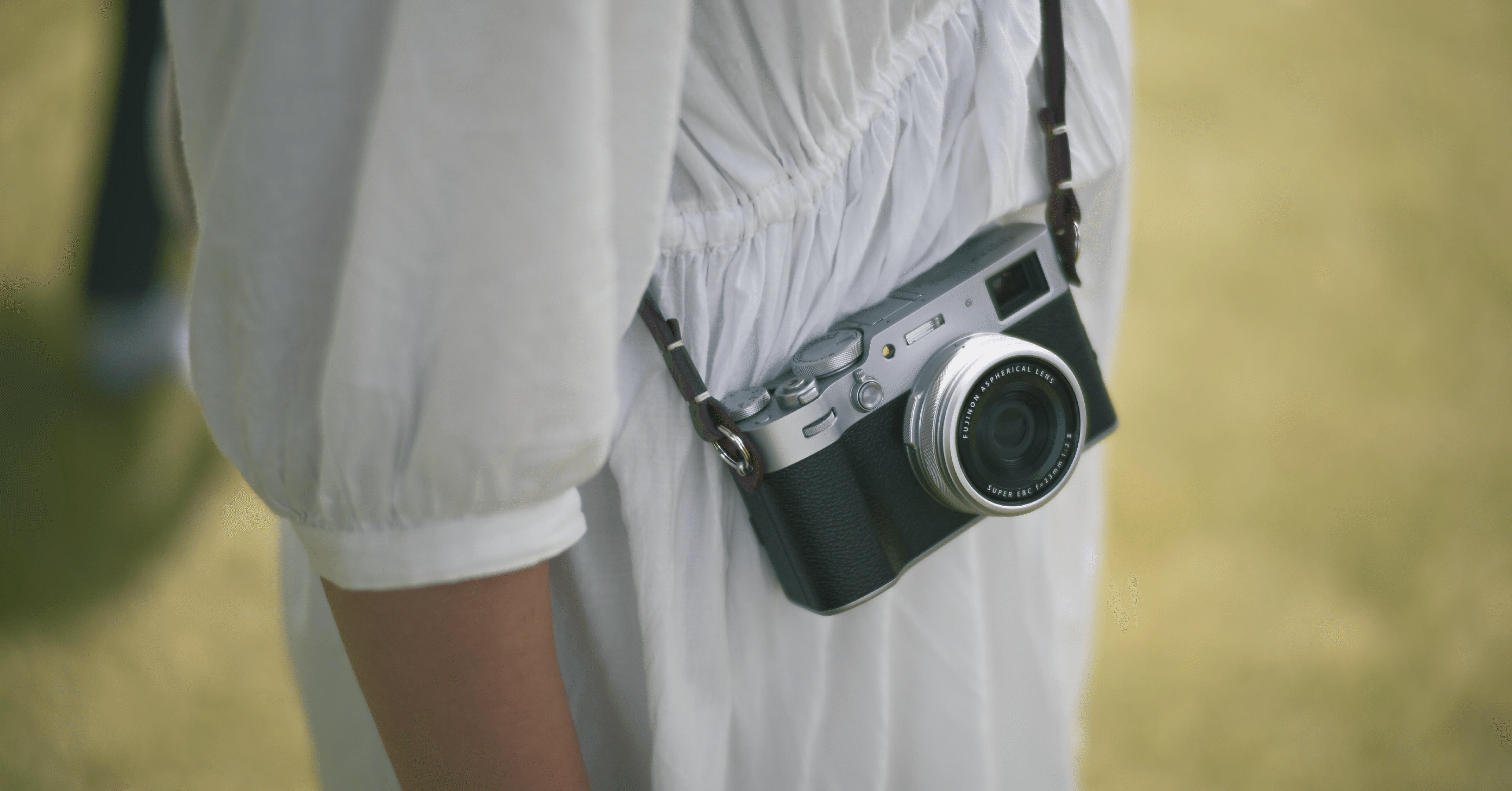 高級コンデジX100Ⅵを買ったら、シャッターを切る回数が2倍になった件