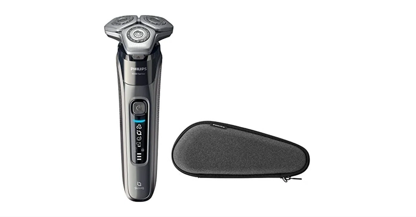 PHILIPS メンズ電気シェーバー 9000 Series | フィリップス 9000 PHILIPS メンズ電気シェーバー 9000 Series | フィリップス 9000