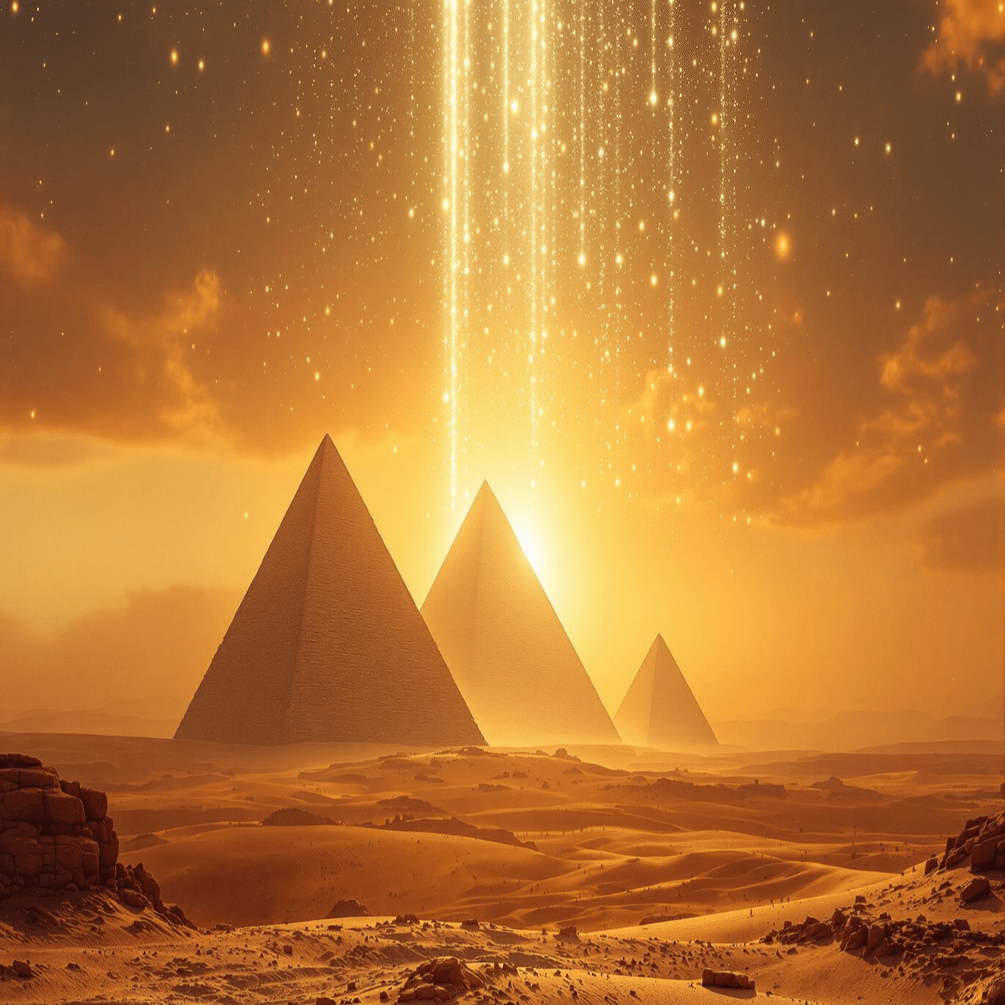 ピラミッドを透視する科学――「死者の書」が語り出すエジプト文明の最