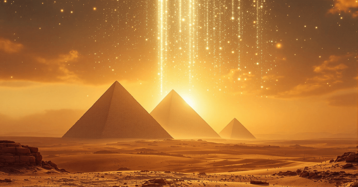 ピラミッドを透視する科学――「死者の書」が語り出すエジプト文明