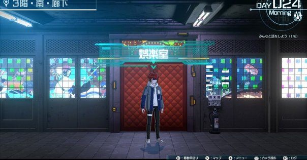 スチームプリズン』フィン・ユークレースについて語る｜縁芙蓉