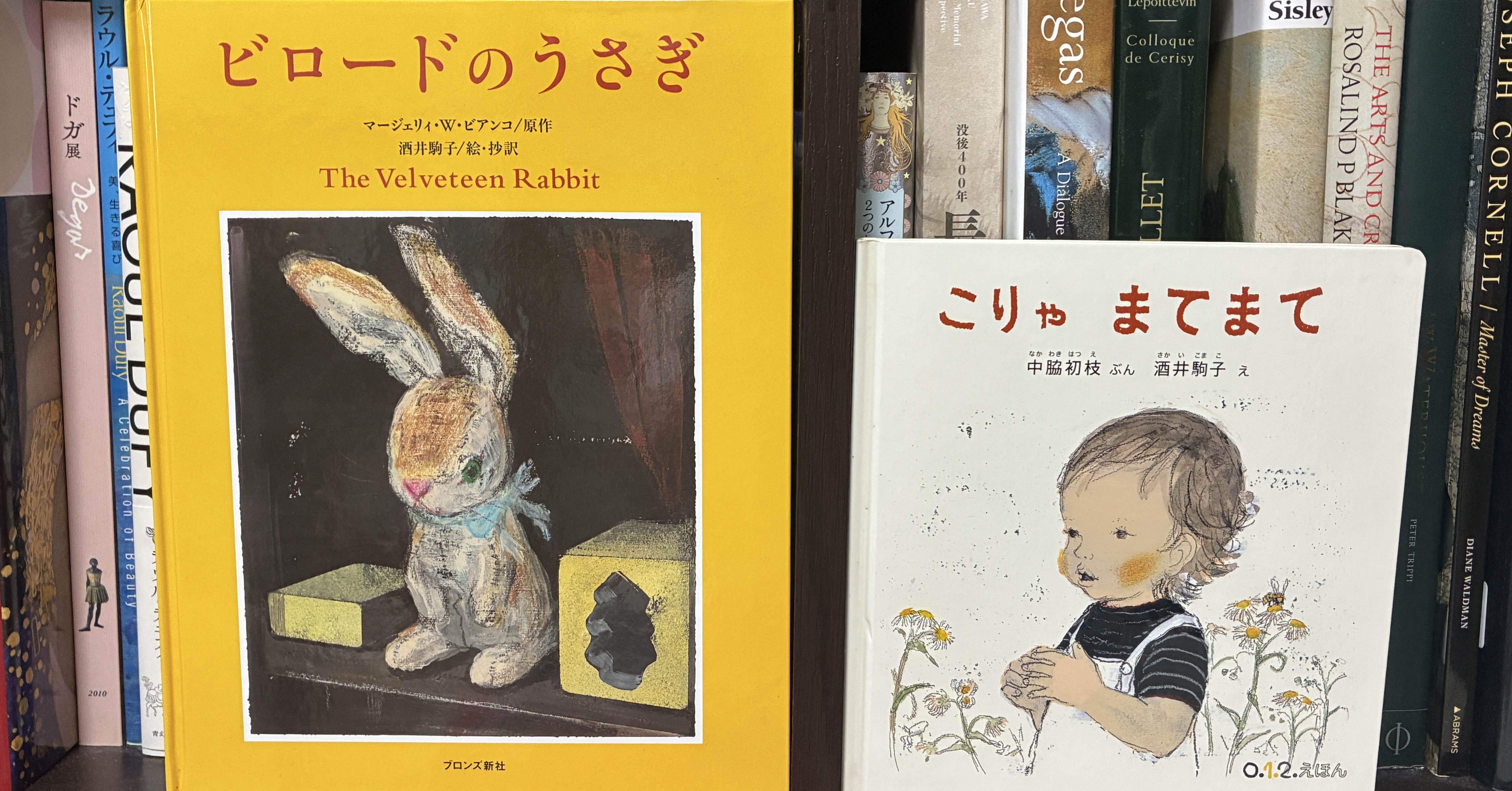 酒井駒子 絵本 12冊セット（状態：大変良好） 酒井駒子 絵本 12冊セット（状態：大変良好） 酒井駒子 絵本 12冊