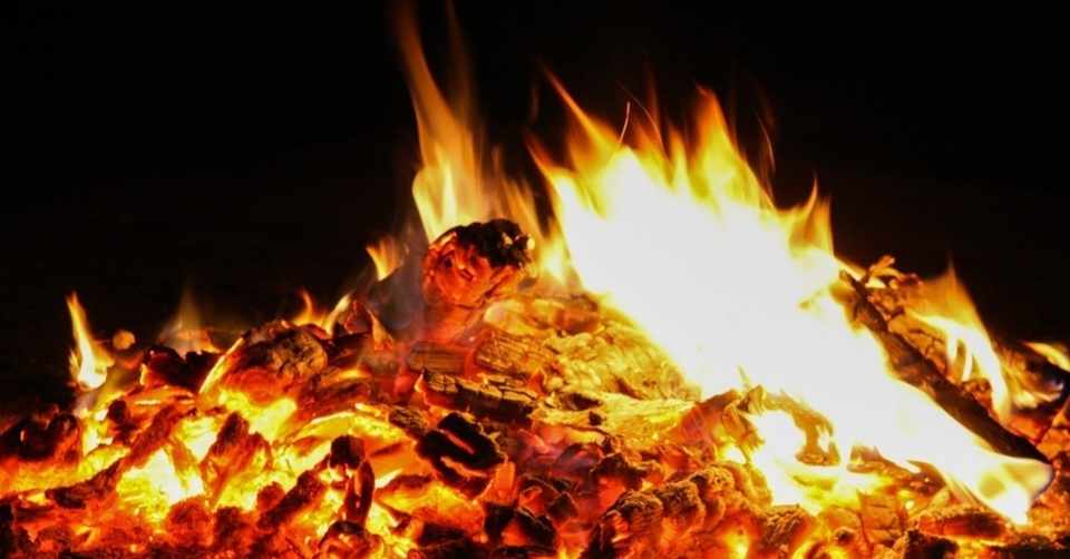 火遊び Shogenz Note