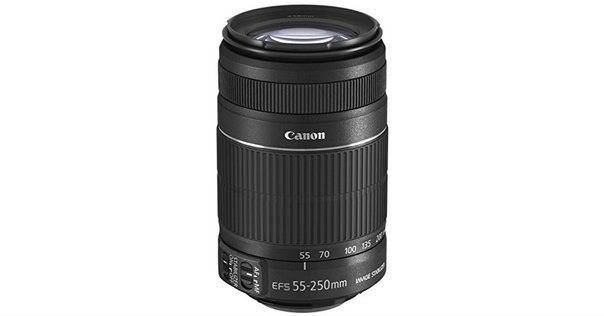 EF-M55-200ISSTM口コミ 評判｜旅行・運動会で大活躍の望遠レンズ