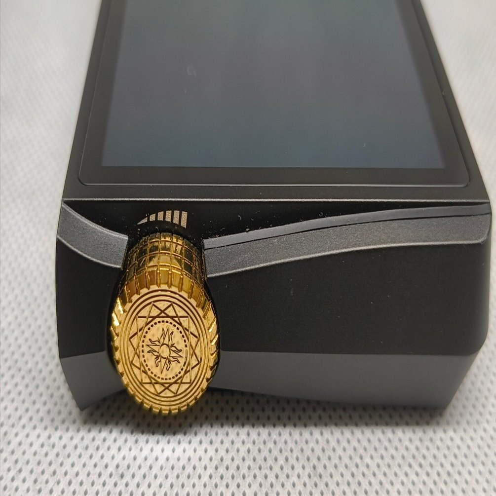 PR Cayin N8ii: フラッグシップDAPの分析と新たな潮流に対しての立ち