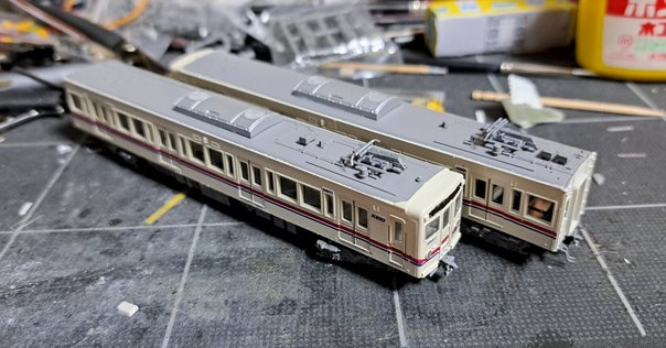 カワイモデル考｜ものぐさ太郎α
