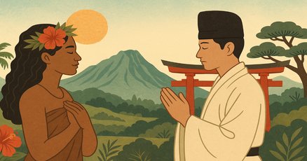 ホオポノポノ」の人気タグ記事一覧｜note ――つくる、つながる