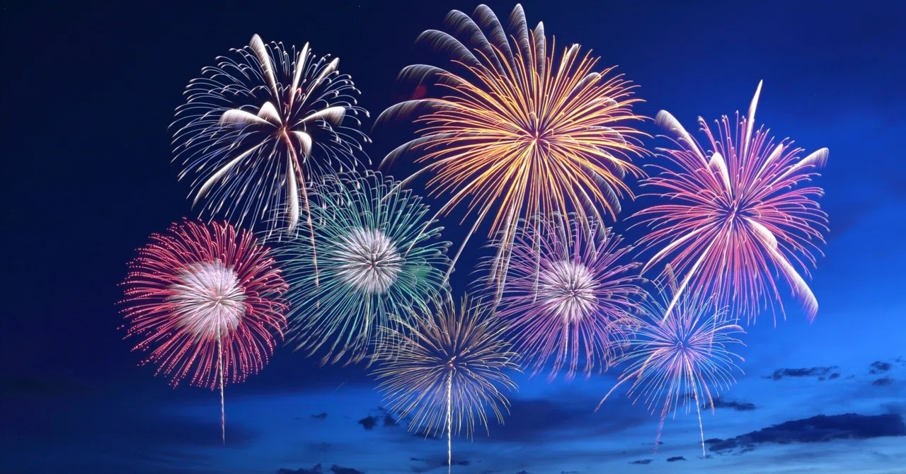 Is Fireworks Season the Season for Business Succession?|承継対話支援士 かっしー