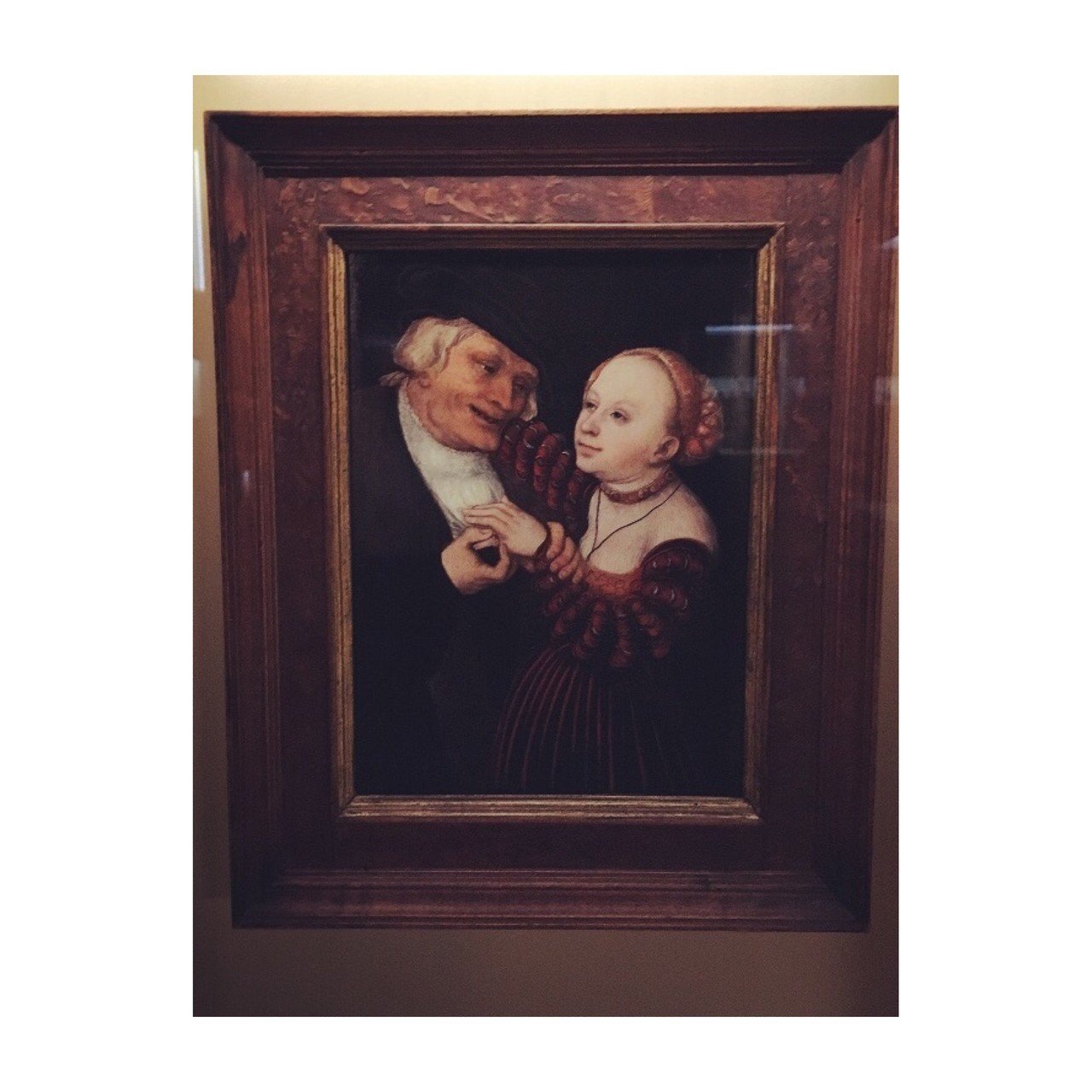 国立新美術館「ブダペスト：ヨーロッパとハンガリーの美術400年