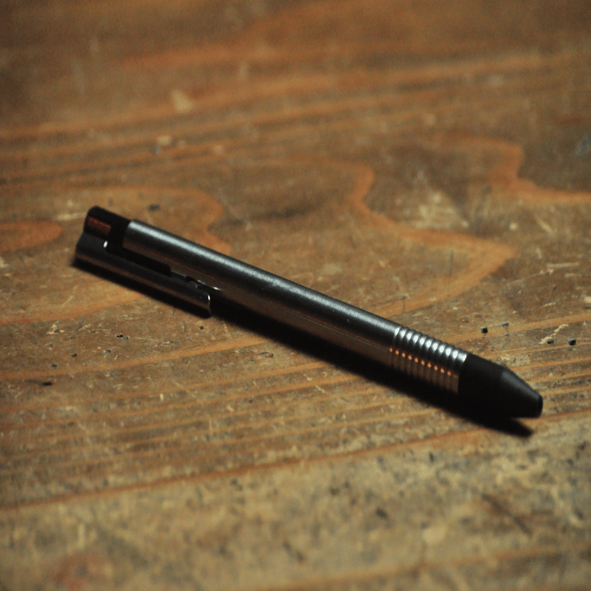 よく使うペン｜瀬川