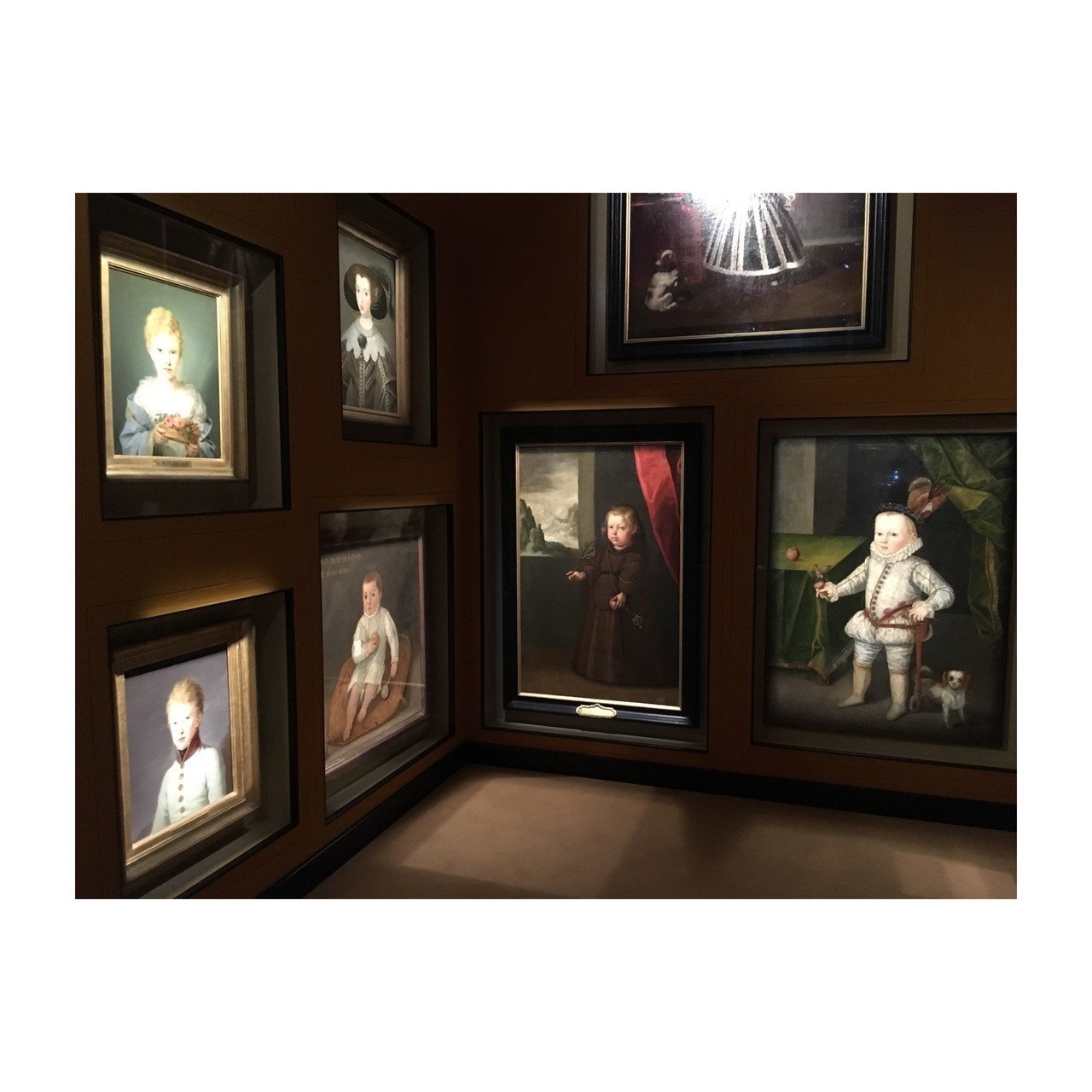 国立新美術館「ブダペスト:ヨーロッパとハンガリーの美術400年 国立新美術館「ブダペスト:ヨーロッパとハンガリーの美術400年