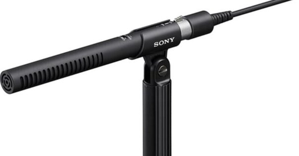 ステレオマイクロホン DM-E100 ステレオマイクロホン DM-E100