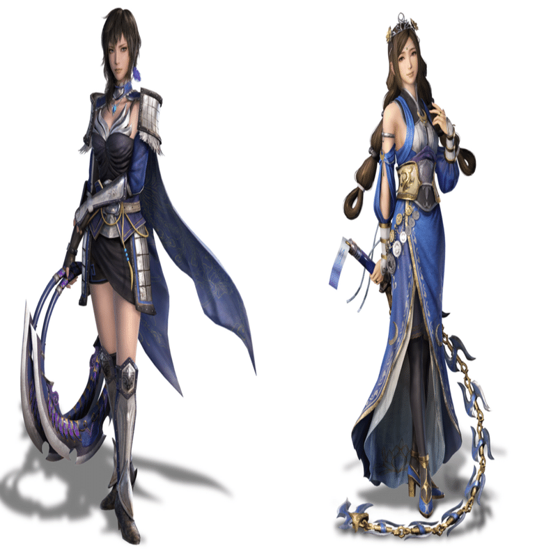 真・三國無双originsの続編について ④｜jmbd