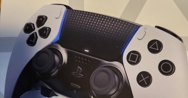 PS5 DualSenseワイヤレスコントローラジャンク品ドリフト現象 ドリフト現象】約1年半でPS5のコントローラーのアナログ