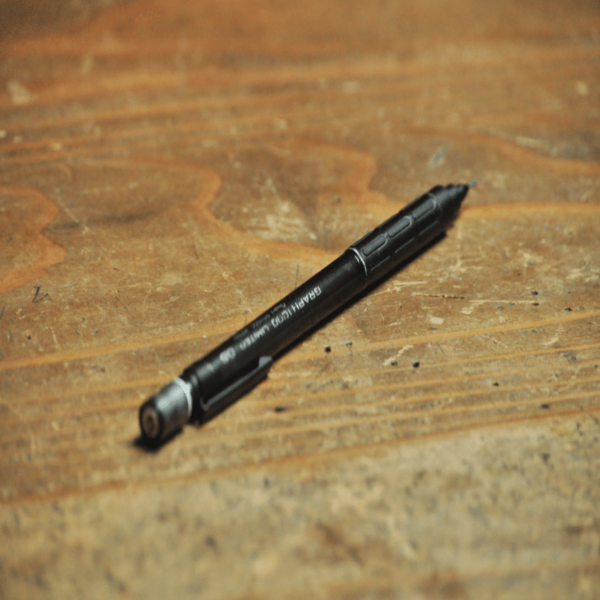 よく使うペン｜瀬川