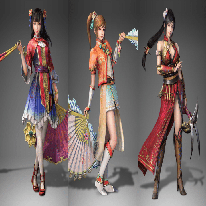 真・三國無双originsの続編について ④｜jmbd