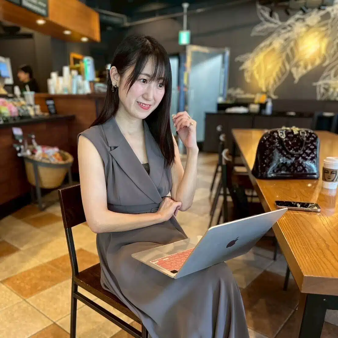 武田莉絵子