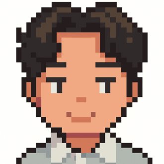 Kazu Avatar