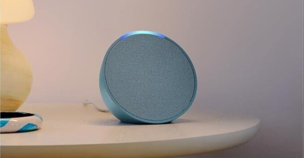 Echo Pop Echo Dot 違い 比較｜音質と機能どっちが優秀？初心者必見