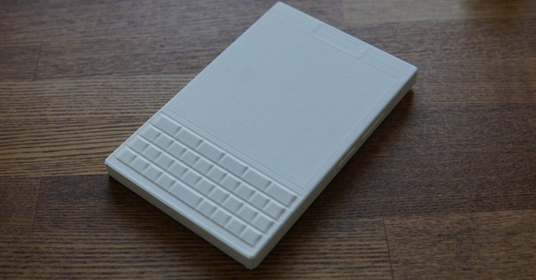 AYN THORが急に来た｜もち