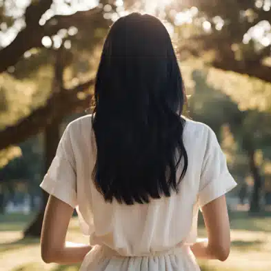 そら☁️｜思考を整えることは幸せへの近道🌿
