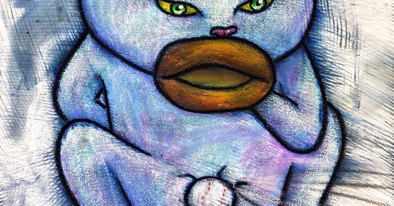 Don't worry》という祈り──田島享央己のデッドボールキャッチャー