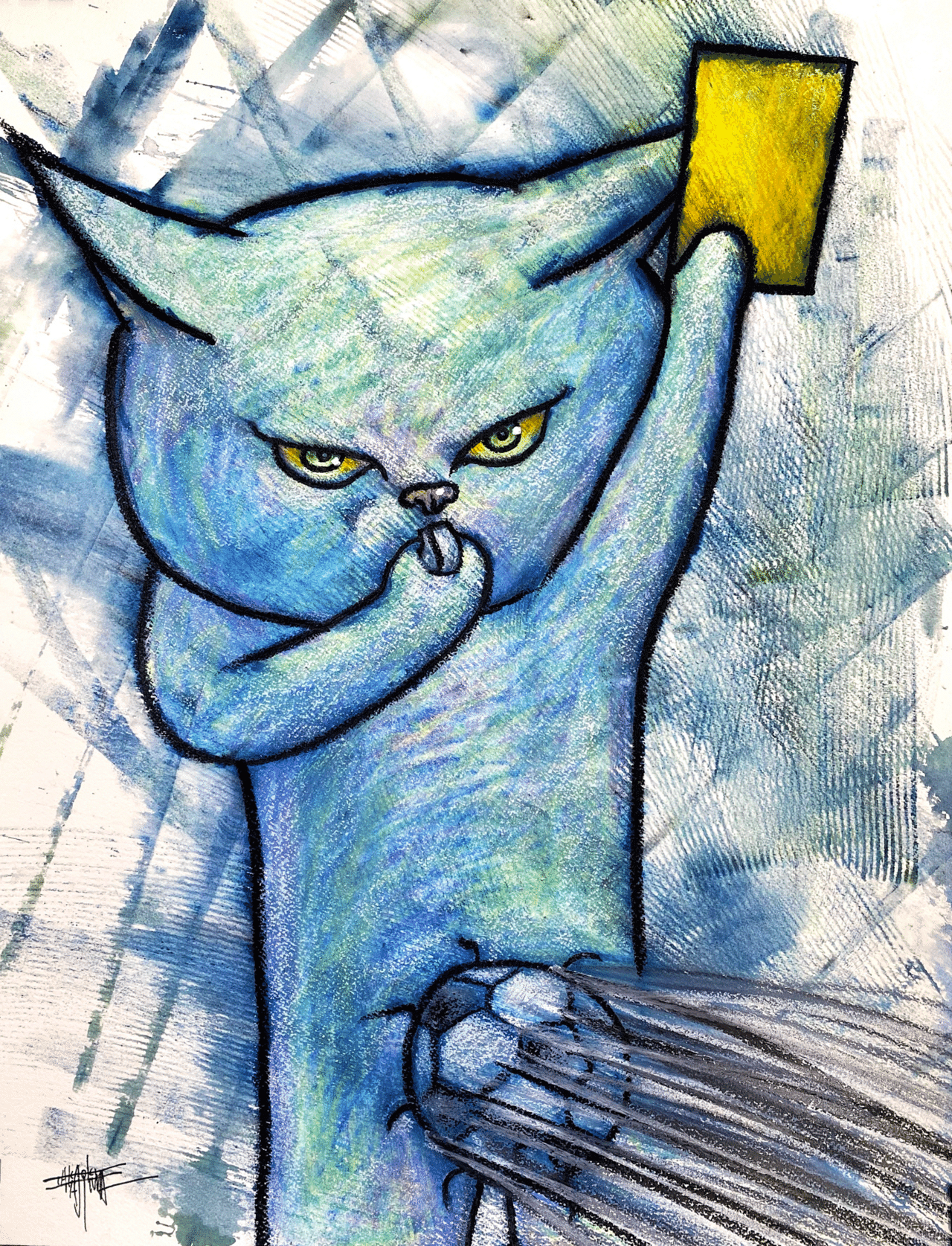 Don't worry》という祈り──田島享央己のデッドボールキャッチャー