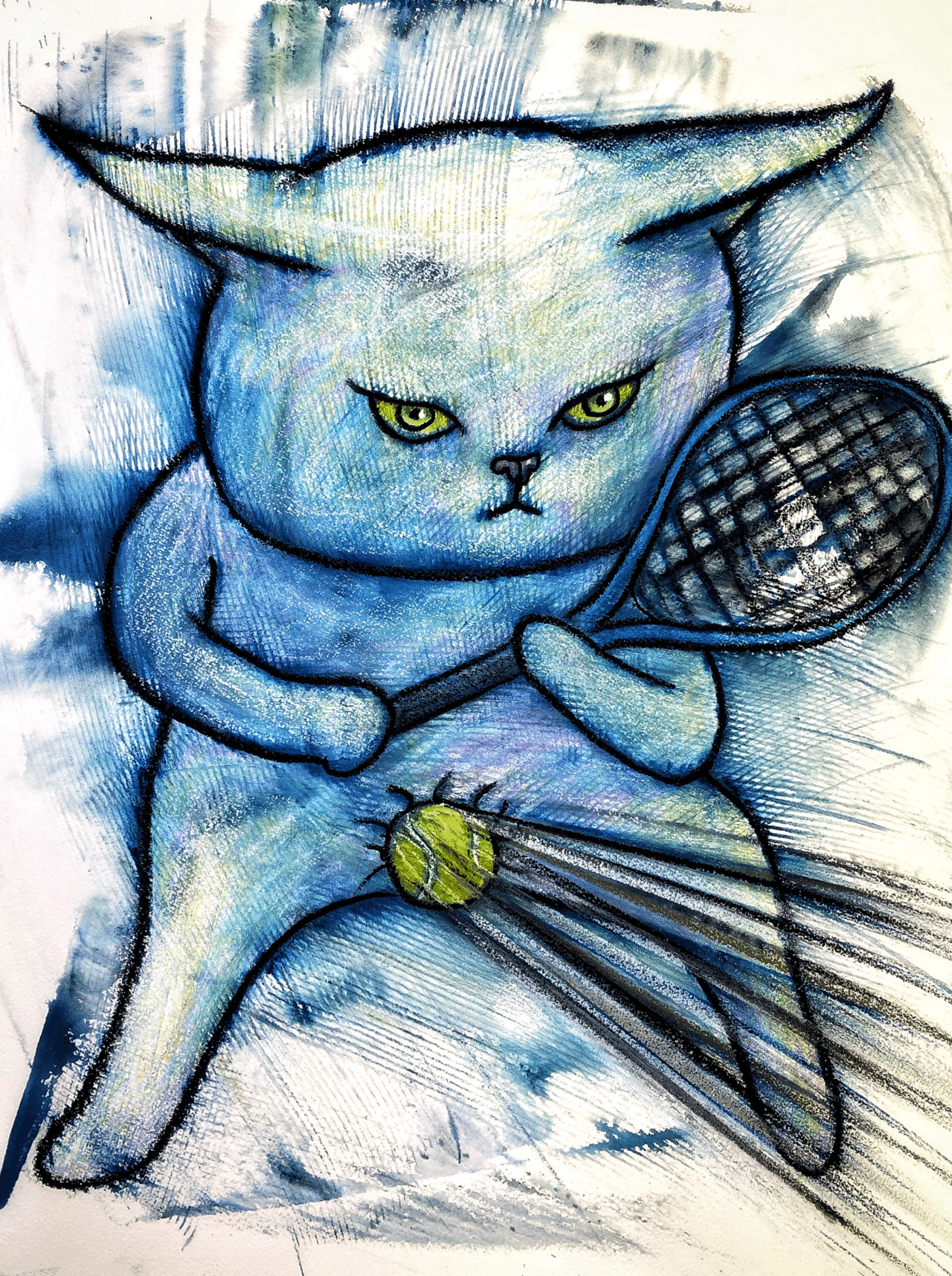 Don't worry》という祈り──田島享央己のデッドボールキャッチャー