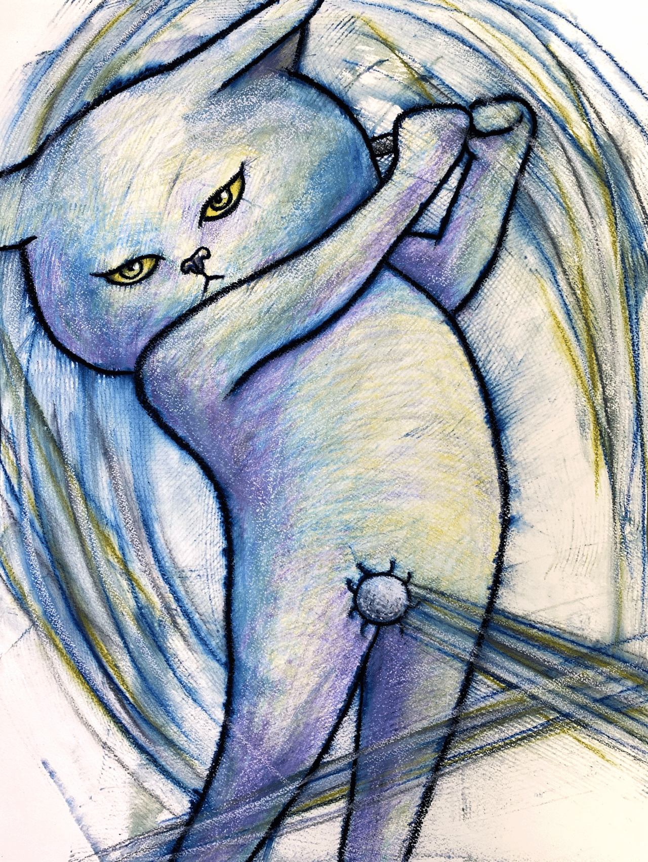 Don't worry》という祈り──田島享央己のデッドボールキャッチャー