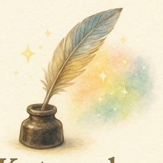 深澄ことは@コトノハ魔法舎