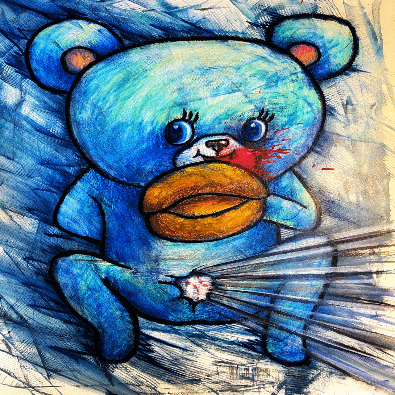 Don't worry》という祈り──田島享央己のデッドボールキャッチャー