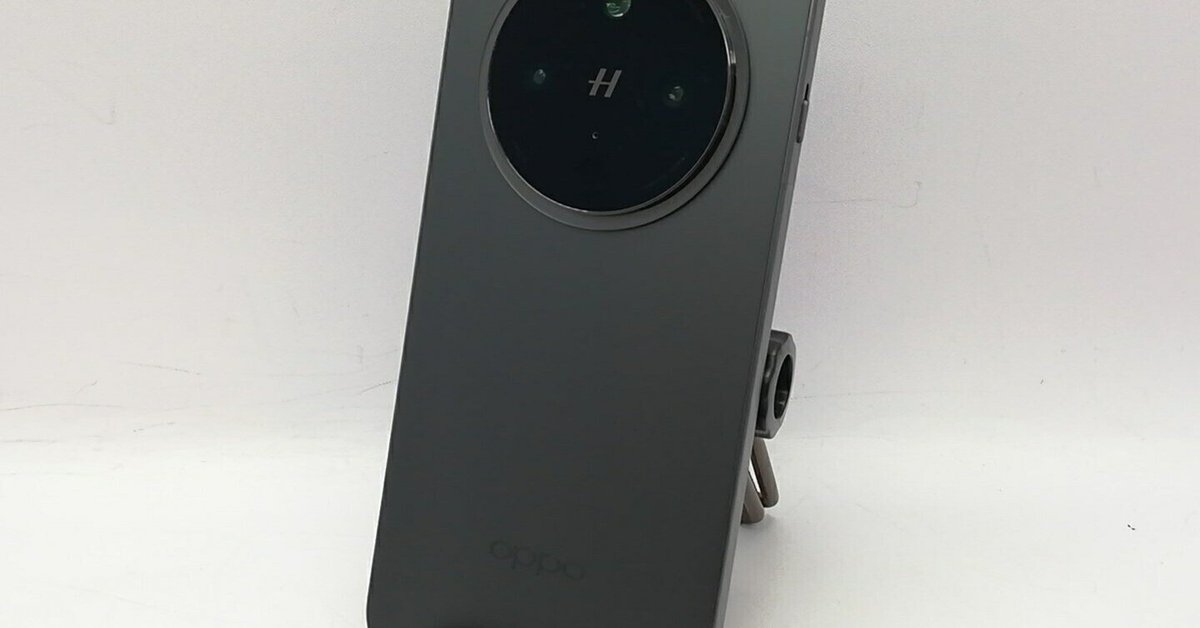 OPPO Find X8 スペースブラック　16 GB 512GB 国内版　美品 OPPO Find X8 ヤフーの新品＆中古最安値 | ネット最安値の価格