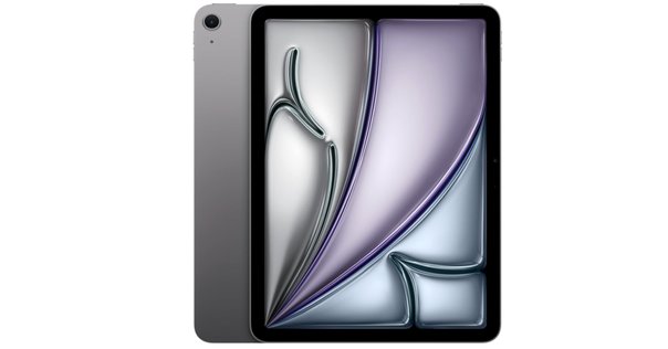 Apple 2024年型「13インチiPad Air（M2）」がスマイルセールに